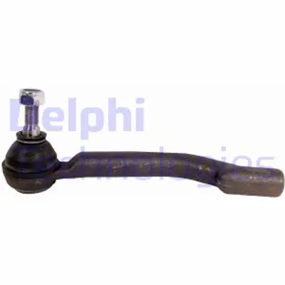 DELPHI  TA2567 Rot Başi Diş Sol Nissan Qashqai 1.5l Dci K9k Dizel 1.6l Hr16de J10de 06-13 / X-Trail 2.0l Qr20 T31 07-13 / Renault Koleos 08-> 48647JD01A TA2568 D8640JY00A QR3635S D8F40JG00A 850010126 D8640JG00A NIES7225 111011003L 4044601379