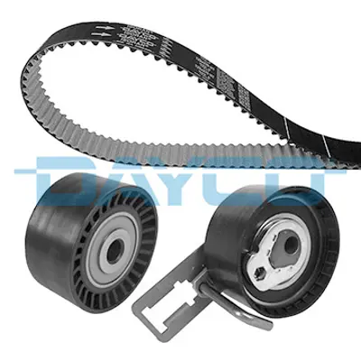 DAYCO  KTB959 Triger Seti Focus Iii 1.6 Tdci 11>courier 1.5 Tdci 14>b-Max 14>1.6 Tdci C5 Iii C4 Ii Ds4 P208 P308  P3008  P5008 P2008 Partner Tepe Berlingo Iii C3 Iii Ds3 Ds5 P301 C Elysee (141 Dis Kayis) Euro5 1608747480 K015656XS CV2Q8A615AA 1759714 1606948980 31339887 1608745980 816K1 1685777 831Q1
