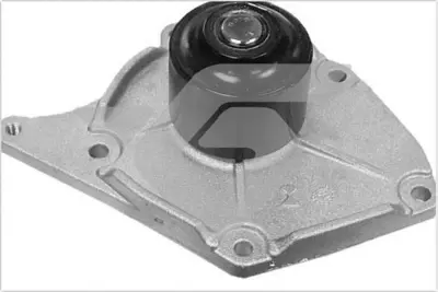 HUTCHINSON  WP45 Devirdaim (Su Pompasi) Renault Clio Ii 01>06 Megane Ii 03>08 Kangoo 01> Modus 04> Scénic Ii 03>08  1.5dci K9k / Nissan Micra 1.5l K9k K12 03-10 / Note 1.5l K9k E11 06-> / Qashqai 1.5l K9k J10 06-> 21010BN700 PA1094 1657 4001228 VKPC86417 10821 8660003252 DP048 8MP376800614 700202