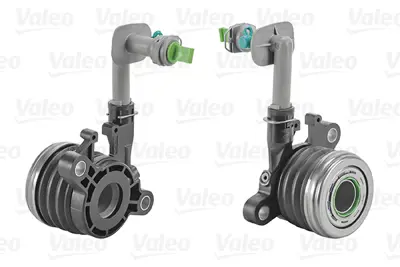 Valeo  804527 Hidrolik Debriyaj Rulmani Renault Clio Ii-Iii-Kangoo-Megane Ii-Scenic Ii-Laguna Ii-Dacia-Logan Dus Ter Nissan Micra-Qashqai 1.2 D4f 1.4 K4j 1.5dci K9k 1.6 K4m 1.8 F4p 1.9 Dci F9q 2.0 F4r(Tek Segman) 306201586R 8200046103 306200650R 3062000Q0A 8200539048 30620BN700 8200764613 30620BN710 3062000QAB 8200990502