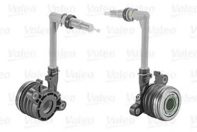 Valeo  804544 Hidrolik Debriyaj Rulmani Megane Ii-Iii-Iv Kangoo 10>fluence 09>clio Iii-Iv Laguna Iii 07>15 Talisman 15> Qashqai Ii 13> Micra V 19> Juke 14> X-Trail Iii 14> 1.2tce 1.3tce 1.5dci 1.6sce 1.6dci 305703721R 8200764617 8200641189 8200641186 2277695 8200749475 306205974R 306A0JA60C 7701479299 8200213679