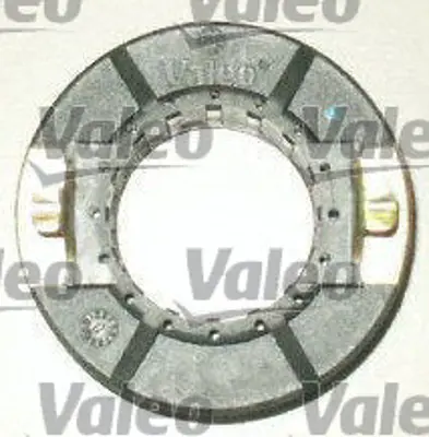 Valeo  821118 Debriyaj&Nbsp;Seti (Baski+disk+bilya) Hyundai Accent 1.5l G4ek Karbüratörlü E.M. 95-00   Hdk-035 4110022630 80598 80584 DF598 ADG031137 DF421 8005598 80421 20307051E 8004421