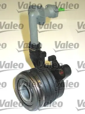 Valeo  834046 Debriyaj Seti (Baski+balata+rulman) Çift Segmanli Megane Ii 02> Logan 04> Scenic Ii 02> Clio Iii 05> Modus 04> Micra Iii 05> Almera Ii 02> 1.5dci (K9k-Mek-Jr5) 23354BN700 8200509419 7701476934 3000990089 622322309 7711497431 7701474518 8200359020 8200327492 826553