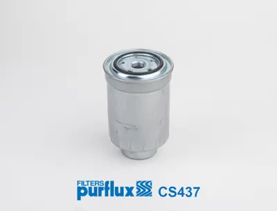 PURFLUX  CS437 Yakit Filtresi Toyota Hilux-Mazda B Serisi (Pickup) Corolla 1.8-2.0 Dzl-Carina Ii-Hiace Ii 2.4 D 2330364010 9M349150AA 2330376021 KC590 3002215MP KC736 2330364021 2330058080 WE0113ZA59A 1960482