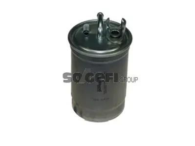 PURFLUX  FCS412BV Yakit Filtresi Caddy-Golf-Jetta-Passat-Polo-Transporter Lt35-Vento-Cordoba-Ibiza-Toledo 191127401A 1H0127401G FS3104 1001270004 WK8424 50013182 P552440 KL75 H70WK05 FF5312