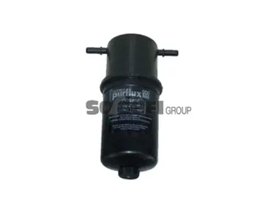 PURFLUX  FCS806 Yakit Filtresi Vw Crafter 30-35 / 30-50 2.0 Tdi 2011=> 2H0127401 FCS806 WK9024 HDF680 RN340 2E0127401 FF074 154072383457 FCVW01S FP6070
