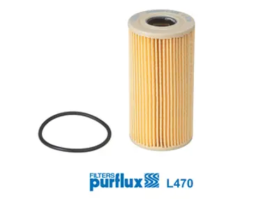 PURFLUX  L470 Yag Filtresi Mercedes C-Class Om626 W205 . Renault Megane Scenic Trafic Master Laguna R9m 1.6dci 2.0dci M9r 2.5dci G9u . Nissan Qashqai. X-Trail 2.0l M9r J10 T31 07-> 1.6l R9m 11->(Kagit Tip) 1520900Q0A 8200362442 OE6662 4101OX 2509400 HU618x CH10076 E112HD180 L360 50014101