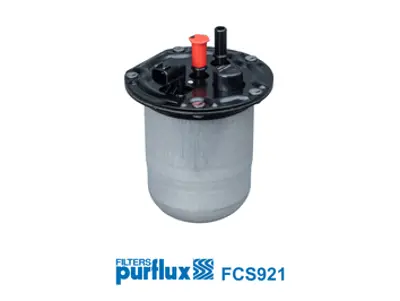 PURFLUX  FCS921 Yakit Filtresi (Komple) Clio Iv 12>captur I 12> Dokker 12> Duster 10> Symbol Iii 13> Micra V 16> Citan 19>21  1.5 Dci  (Mazot Filtre Kutusu) 1640000Q3A 4150900152 F026402825 N609 PE8157 1643624880 1640000Q2B 1640000Q2D 1640000Q2A 6070900752