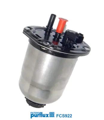 PURFLUX  FCS922 Yakit Filtresi (Komple) Mercedes W447 W470 . Renault Master Iii 10> Trafic Iii 15> Movano B 10> Master Iv 20> Navara 15> 1.6dci R9m 2.0dci M9r 2.3dci M9t ELG5488 F026402857 WF8493 1640000Q1D MG3622 164003560R 1640500Q0H MD851 KX33822D LVFF770