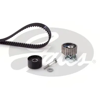 GATES  K055500XS Eksantrik Gergi Kiti (190x240) Doblo-Bravo-Brava-Mare-Palio 1.9d-1.9jtd-Astra H-Vectra C 71736726 10530062210 10VKMA02179 QBK658 KTB317 KD45833 154968K2 KT1404 KT1404W2 F914499V