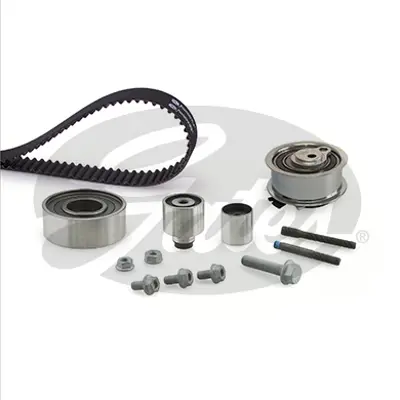 GATES  K025649XS Triger Seti Crafter-T6-A3-Jetta-Caddy-Polo-Passat 1.6-2.0 Tdi Cayb/C/D-Caab/C-Ckub-Cffb-Cfwa-Caga 03L198119A 03L198119B 03L198119C