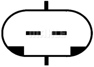 BEHR MAHLE  ACP62000S Klima Kompresörü Astra G 1.4 16v-1.6 16v-1.8 16v-2.0 16v (98-05) (109mm) 1854092 9196952 93176852 6854030 1854087 82D0155056CA 1854123 90559843 R1580028 R1580019