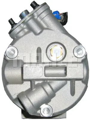 BEHR MAHLE  ACP62000S Klima Kompresörü Astra G 1.4 16v-1.6 16v-1.8 16v-2.0 16v (98-05) (109mm) 1854092 9196952 93176852 6854030 1854087 82D0155056CA 1854123 90559843 R1580028 R1580019