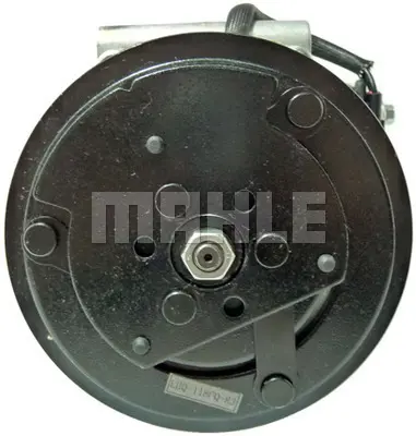 BEHR MAHLE  ACP90000S Klima Kompresörü Fiesta Vi 1.6-1.4 Tdci-1.6 Tdci 08>12 (120mm) 1514842 8V5119D629DD 1536196 DF7861450C 1522102 8V5119D629DE 8V5119D629DF COMPRESOR DF7861450B 149758P