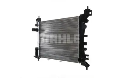BEHR MAHLE  CR1182000S Motor Su Radyatörü Opel Corsa D-Corsa E 1.2-1.4 A12xer A12xel B12xel A14xer B14xer 11> (540x378x23) 1300312 13399870 8MK376756321 53115 13249566 1073137 1300339 OL2574 OLA2574 630743
