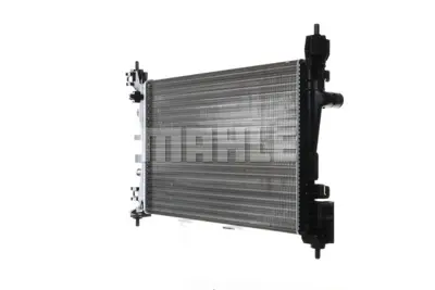 BEHR MAHLE  CR1182000S Motor Su Radyatörü Opel Corsa D-Corsa E 1.2-1.4 A12xer A12xel B12xel A14xer B14xer 11> (540x378x23) 1300312 13399870 8MK376756321 53115 13249566 1073137 1300339 OL2574 OLA2574 630743