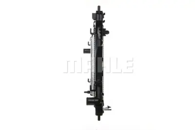 BEHR MAHLE  CR1182000S Motor Su Radyatörü Opel Corsa D-Corsa E 1.2-1.4 A12xer A12xel B12xel A14xer B14xer 11> (540x378x23) 1300312 13399870 8MK376756321 53115 13249566 1073137 1300339 OL2574 OLA2574 630743