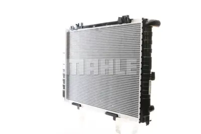 BEHR MAHLE  CR2204001S Motor Su Radyatoru Mercedes E-Class M111 W210 S210 Klimali A2105002703 62691A A2105007103 A2105002903 2105003003 V30601287 2105000803 MSA2191 A2105003003 A2105000803