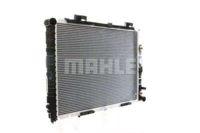 BEHR MAHLE  CR2204001S Motor Su Radyatoru Mercedes E-Class M111 W210 S210 Klimali A2105002703 62691A A2105007103 A2105002903 2105003003 V30601287 2105000803 MSA2191 A2105003003 A2105000803