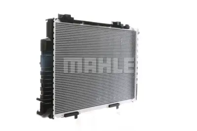 BEHR MAHLE  CR2204001S Motor Su Radyatoru Mercedes E-Class M111 W210 S210 Klimali A2105002703 62691A A2105007103 A2105002903 2105003003 V30601287 2105000803 MSA2191 A2105003003 A2105000803