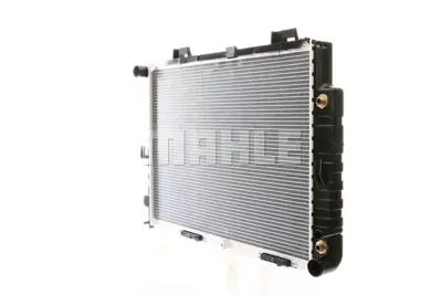 BEHR MAHLE  CR2204001S Motor Su Radyatoru Mercedes E-Class M111 W210 S210 Klimali A2105002703 62691A A2105007103 A2105002903 2105003003 V30601287 2105000803 MSA2191 A2105003003 A2105000803