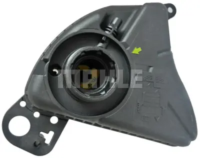 BEHR MAHLE  CRT3000S Radyator Yedek Su Deposu Bmw N47 N57 N54 B47 F10 F01 F07 F11 F12 F13 F06 17137647283 13643 17137601949 20949011 17137806038 WG1795117 49011 3142230013 770061 P227021