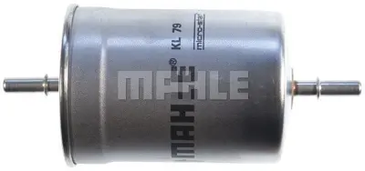 BEHR MAHLE  KL79 Yakit Filtresi Bora-Golf Iv-Multivan V-Transporter V-Octavia-Toledo Ii-Leon-Audi Tt-A4 1J0201511A 450905318 1003371 F67756 62230 ST374 450905920 FT5380 201290001 FS9201E