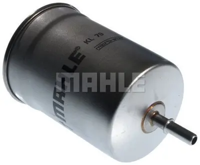 BEHR MAHLE  KL79 Yakit Filtresi Bora-Golf Iv-Multivan V-Transporter V-Octavia-Toledo Ii-Leon-Audi Tt-A4 1J0201511A 450905318 1003371 F67756 62230 ST374 450905920 FT5380 201290001 FS9201E