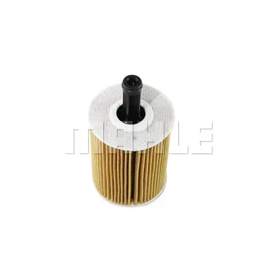 BEHR MAHLE  OX188D Yağ Filtresi T5-T4-Passat-Polo-Bora-Golf-Jetta-Touran-Tiguan-Cordoba-Leon-Ibiza-Toledo-Caddy 1118184 1250679 MD437 YM216744AA L267D 1457429192 OE6501 5086301AA EOF087 71115562
