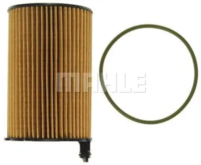 BEHR MAHLE  OX420D Yağ Filtresi Vw Touareg 3.0 (2010-2018) Audi A4 A5 A6 3.0tda7 3.0tdi A8 3.0tdi Q5 Panamera 3.0d 11=> Porsche Cayenne 3.0d (2010=>2014=> Panamera 3.0d (2011-2016) Macan 3.0 S (2014-2018) 95810722220 F026407122 OP1015 2514100 57115441B OE6507 59198405 59115561D ELH4446 E816HD236