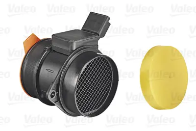 BRUCKE  9632215280 Hava Akiş Metre (Debimetre) Peugeot P406-P607-P807-Expert-C5-C8 2.2 Hdi 2.0-2.2 Hdi (Dw10) 1920AG 5WK9628Z 30038 AF1037012B1 MF023 8ET009142321 558023 WG2151995 9632215280 253747