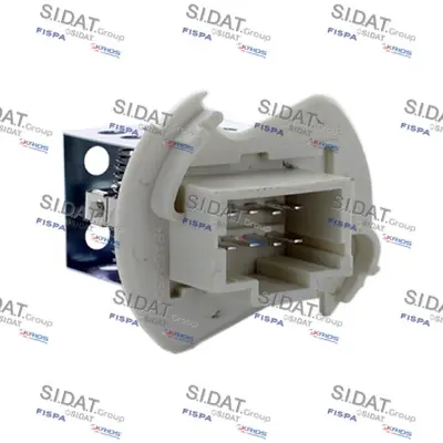 HELLUX  HLR.100041 Kalorifer Reistansi Master Ii-Movano 2.5-3.0 Dci 03=> 351332251 4415550 931181462 V46790006 9016746 7701057557 740151N 93181462 2710000QAB 917073