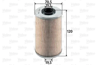 SARDES  SF216 Yakit Filtresi Renault Master Ii 01> Master Iii 10> Trafic Ii 06> Opel Movano A 01> Movano B 10> Vivaro A 06> 1.9dci 2.0dci 2.3dci 2.5dci 164038513R F59091 C519 207033 FP7120x N1331045 1457431716 7485124986 587913 FE059z