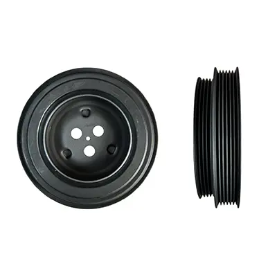 PSA  9677608180 Krank Kasnaği Ford Tourneo Custom. Transit Custom. Transit (Rwd). Transit Tourneo 2.2 Tdci Eng.(Drf4 E6G0007BTA 1387095 864310020 80004874 DP1420 A06148 88976 171084 9659920080 897601