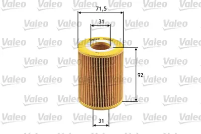 SARDES  SO812 Yağ Filtresi Astra G (00-05)-Astra H (04-)-Corsa C (00-)-Combo (01-)-Meriva (03-10)- 1.7cdti-1.7dti 5650380 FX20042 OX1631 1510023 ELH4314 WL7294 FOECO038 F026408706 2228 E22HD88