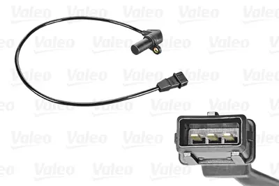 HELLUX  HLS.9045 Krank Mil Sensörü Astra F-Corsa B-Vectra B 1.4-1.6-1.8 16v (C14se) 1238983 90357491 6PU009110211 S101938001 6238325 18835 90451442 4103590908421 40927175 EPS011