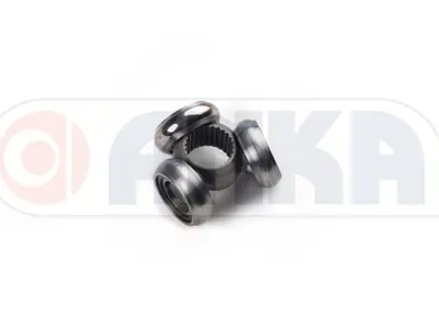 ANKA GVA 1116002 (X) Aks Mafsali Skoda Octavia (Z=32 Diş) 3000844601 3000951005 3000951790 3182997901 622223500 804529 821253 826317 826468 826639