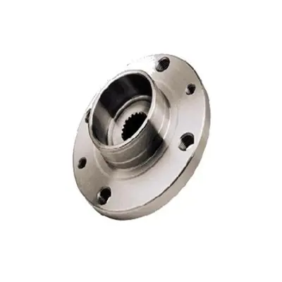 ANKA GVA 1119012 Ön Teker Poryasi R9 R19 Clio I-Express-Twingo  (Diş:121mm 4 Delik) 7700433290 9421001 485501 7700704704 16147190000 7700674765 4P161 7700719140 FRW090047 330490