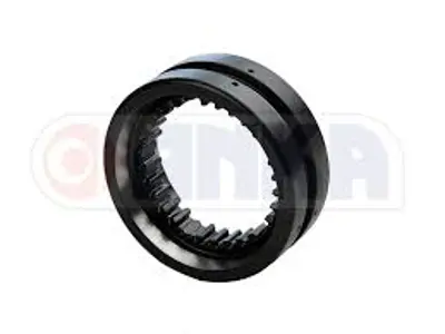 ANKA  S30276 Senkromenç Maşonu M131 (Siyah) 85015890