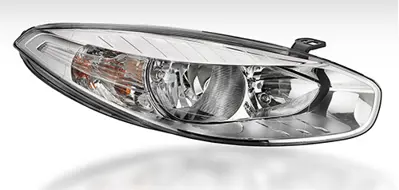 AYFAR GVA 7145150 Far+sinyal Sağ Renault Fluence 10> (Elektrikli) (H7) 318164204 260102323R 260105345R LPN871 712102501110 2742231 50598102 11287984 RN0904903 5511184RMLDEM