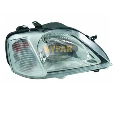 AYFAR GVA 7519010 Far+sinyal Sağ Dacia Logan 03>09 (Elektrikli)(H4) 50816102 6001546789 5511153RLDEM 200645052 251110 1514962 DA3204803 2742721 BSG75800033 75800033