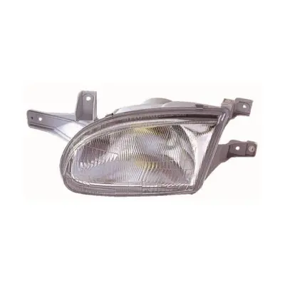 AYFAR GVA 7529000 Far Sağ Accent (98-00) (Mekanik) (H4) 92102 22310