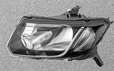 AYFAR GVA 7590000 Far Komple Sol D.Logan Ii Sandero Ii 2013> (Manuel) H4 260601236R 2014612052 2761721 13020141 1507961 DA2244604 260609872R 252209 50523101 45290