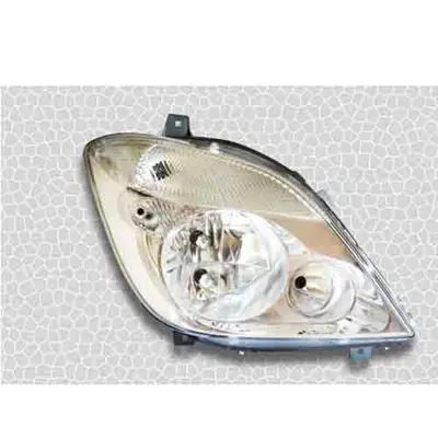 AYFAR GVA 8011008 Far Sag (Halojen. Sisli. Motorlu) Mercedes Sprinter B906 06> A9068200261 20B813A0ZB 2762966 3077962 50167102 35470122A1 718121602551 1EB247012021 9068200261 4401160RLDEM