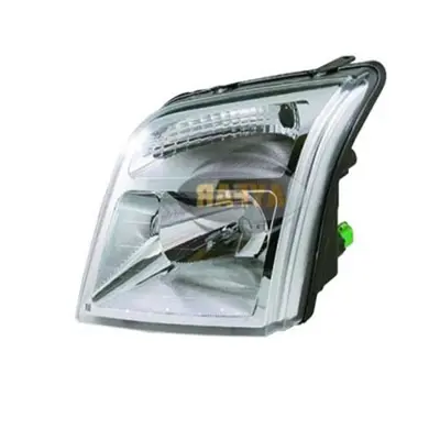 AYFAR GVA 8016003 Far Komple-Sol-Lhd (Ampulsuz) Transit Connect  02>14 (Elektrikli)(H4) 1122076C 1346495 11237740 324109 27855421 LPL502 1454681 712391401110 50241111 50241101