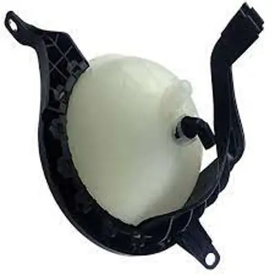 BEHR MAHLE  CRT212000S Radyator Yedek Su Deposu Bmw N20 F07 F10 F11 F18 Sensorlu 17138614293 17137619189 750323 17137649733 80282 2140204 T403301 3301 V201571 44499