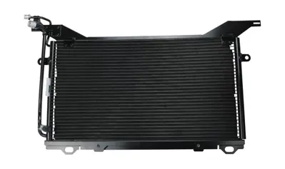 Bosch 0445116082 Klima Radyatoru Mercedes E-Class W210 S210 A2108300470 329101 94567 945207 MSA5268 8FC351038504 AC248000P 53694 35240 MS5268