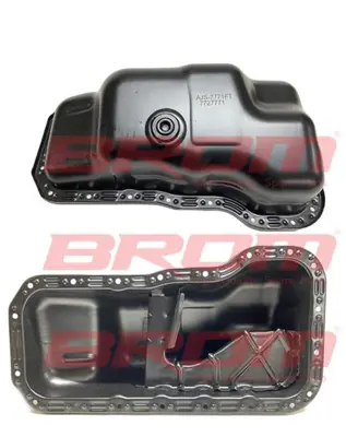 BROM  F3303 Yağ Karteri Tpsx-Tipo-Uno 1751070 7727771 216002025472P 35741700 V240412 3017086 1323006 3026MO1 46435414 2025472