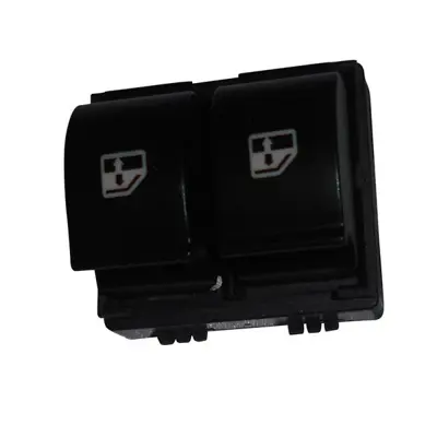 BRUCKE  735442329 Cam Açma/ Kapama Anahtari Sol (Çiftli) Linea 735442329 SWR740100 CWR74010AS 462060326 26488 2106488 SWR74010 50027010BN RECSWR740100 AN214