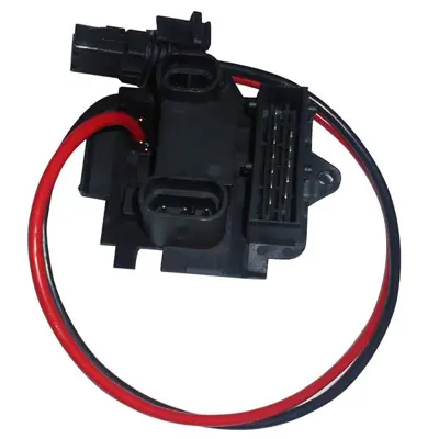 BRUCKE  7701046941 Kalorifer Rezistansi Kangoo-Megane-Scenic 7701046941 515083 GA15543 V46790035 342061 DER016TT 109176 95SKV065 XHR0144 CRV8176